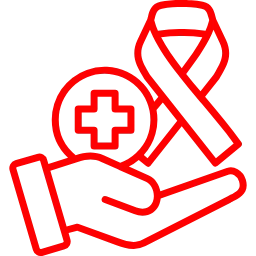 Care Professional A&S Pflegedienst – Symbol