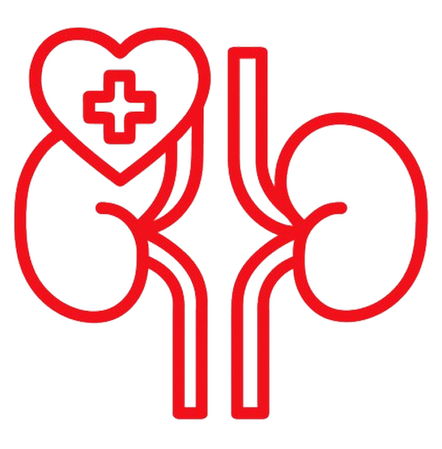 Care Professional A&S Pflegedienst – Symbol