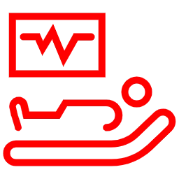 Care Professional A&S Pflegedienst – Symbol